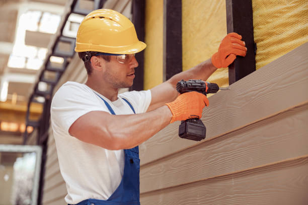 Affordable Siding Repair and Maintenance Services in Reading, PA