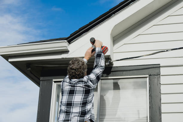 Siding for Multi-Family Homes in Reading, PA